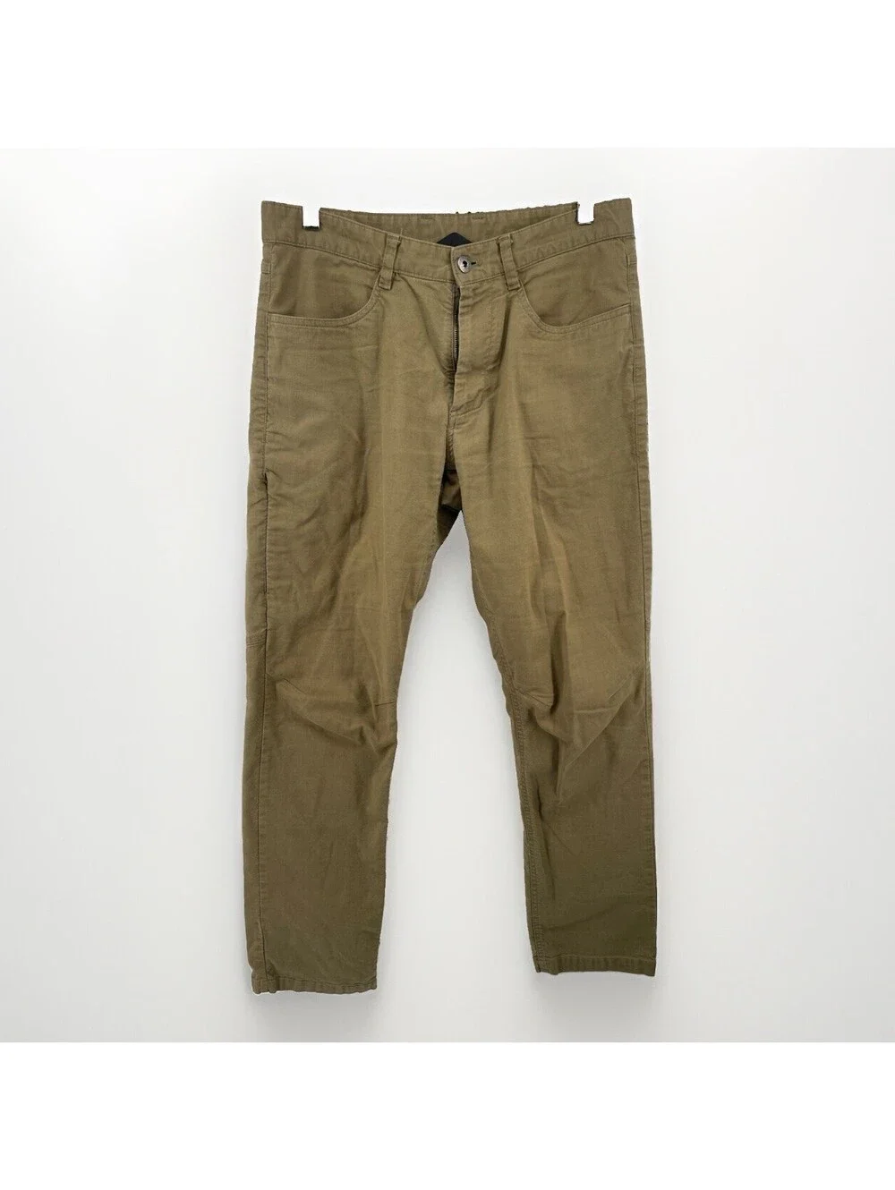 Pantalón The North Face para hombre talla 32 Regular – Khaki